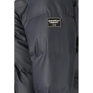 Hættejakke til kvinder Weather Report Audrey image-2