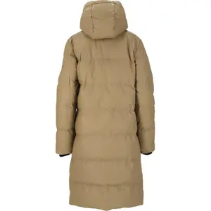 Hættejakke til kvinder Weather Report Audrey image-1