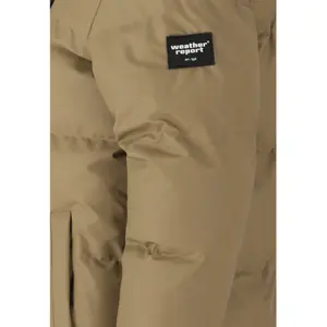 Hættejakke til kvinder Weather Report Audrey image-2