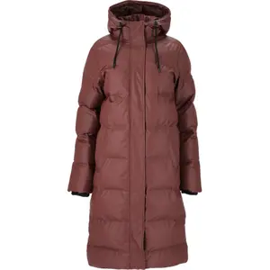 Hættejakke til kvinder Weather Report Audrey