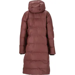 Hættejakke til kvinder Weather Report Audrey image-1