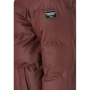 Hættejakke til kvinder Weather Report Audrey image-2