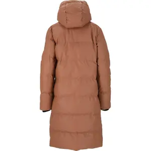 Women's Puffer jacket Weather Report Audrey image-1