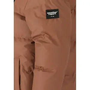 Women's Puffer jacket Weather Report Audrey image-2