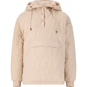 Women's anorak Weather Report Valeria image-0
