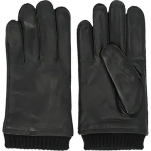 Leather gloves Weather Report Kadence image-0