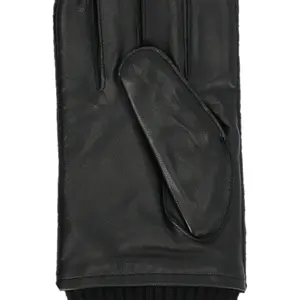 Leather gloves Weather Report Kadence image-2