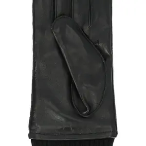 Women's leather gloves Weather Report Kadence image-2
