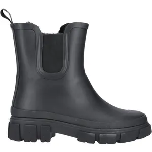 Women's rubber rain boots Weather Report Comart image-0