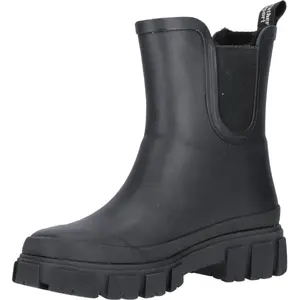 Women's rubber rain boots Weather Report Comart image-3