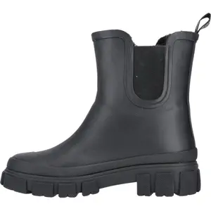 Women's rubber rain boots Weather Report Comart image-2