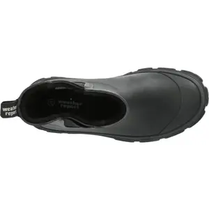 Women's rubber rain boots Weather Report Comart image-4