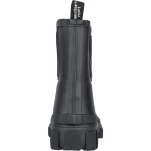 Women's rubber rain boots Weather Report Comart image-5