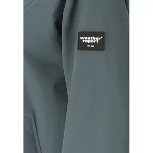 Women's parka Weather Report Brittan Pro 15000 image-2