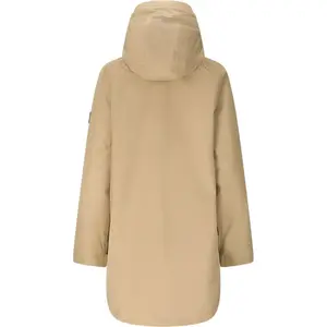 Women's parka Weather Report Brittan Pro 15000 image-1