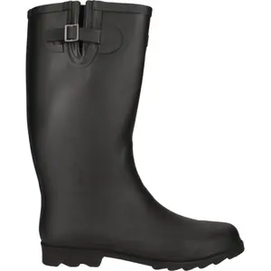 Rubber rain boots Weather Report Durong image-0