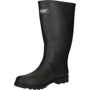Rubber rain boots Weather Report Durong image-3
