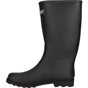 Rubber rain boots Weather Report Durong image-1
