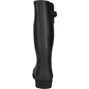 Rubber rain boots Weather Report Durong image-5