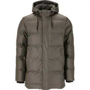 Down jacket Weather Report Audrian image-0