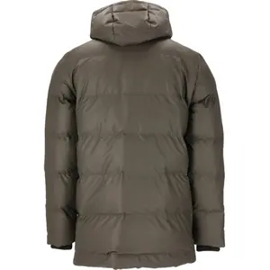 Down jacket Weather Report Audrian image-1