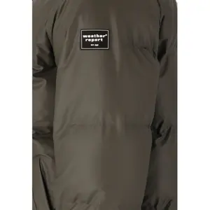 Down jacket Weather Report Audrian image-2