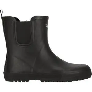 Rubber rain boots Weather Report Erickson image-0