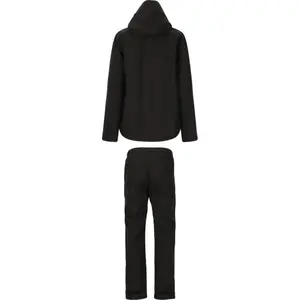 Women's waterproof suit Weather Report Gust AWG W-PRO 10000 image-3