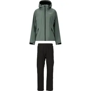 Women's waterproof suit Weather Report Gust AWG W-PRO 10000