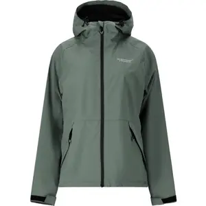 Women's waterproof suit Weather Report Gust AWG W-PRO 10000 image-1