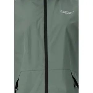 Women's waterproof suit Weather Report Gust AWG W-PRO 10000 image-5