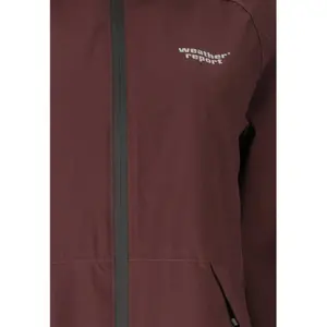 Women's waterproof suit Weather Report Gust AWG W-PRO 10000 image-4