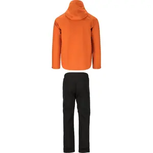 Waterproof suit Weather Report Gust AWG W-Pro 10000 image-3