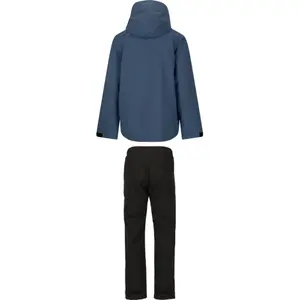 Wasserdichtes Set Kind Weather Report Gust AWG W-PRO 10000 image-3