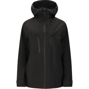 Women's waterproof jacket Weather Report Harbor W-PRO 20000 image-0