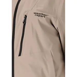Women's waterproof jacket Weather Report Harbor W-PRO 20000 image-2