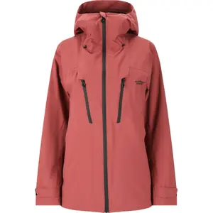 Women's waterproof jacket Weather Report Harbor W-PRO 20000