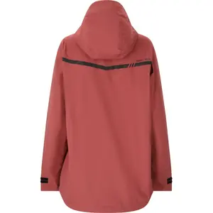 Women's waterproof jacket Weather Report Harbor W-PRO 20000 image-1