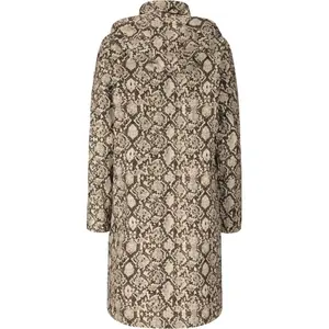 Vandtæt jakke til kvinder Weather Report Balmy Pro 15000 image-1