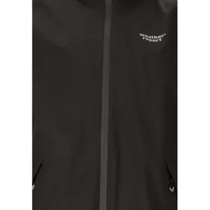 Hooded Jacket Weather Report Gust AWG W-PRO 10000 image-2