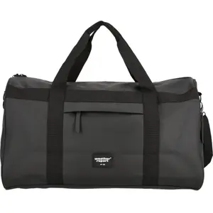 Väska i fleece Weather Report Bronze PU 40L image-0