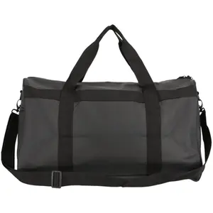 Väska i fleece Weather Report Bronze PU 40L image-1