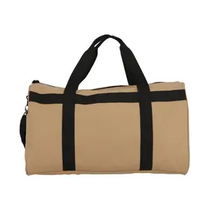 Väska i fleece Weather Report Bronze PU 40L image-1