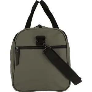 Väska i fleece Weather Report Bronze PU 40L image-2