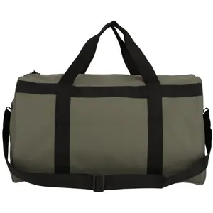 Väska i fleece Weather Report Bronze PU 40L image-1