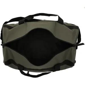 Väska i fleece Weather Report Bronze PU 40L image-3