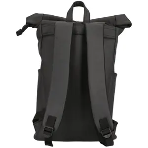 Backpack Weather Report Bronze PU image-1