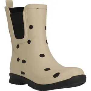 Gummistövlar för kvinnor Weather Report Snicker image-1