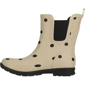 Gummistövlar för kvinnor Weather Report Snicker image-2