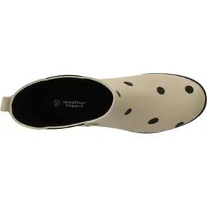 Gummistövlar för kvinnor Weather Report Snicker image-4